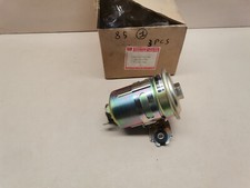 Filtre à carburant Hyundai ACCENT