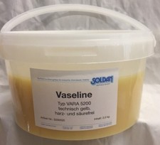 Wazelina typ 5200 technicznie 2kg smar ochrona antykorozyjna smar uniwersalny