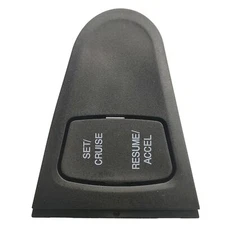 Cruise Control Switch Assembly Fits International Harvester 2598851C1