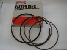 Segmentsatz Gummibänder Kolben Yamaha XT 600 TT600 XT600Z Tenerè 34L