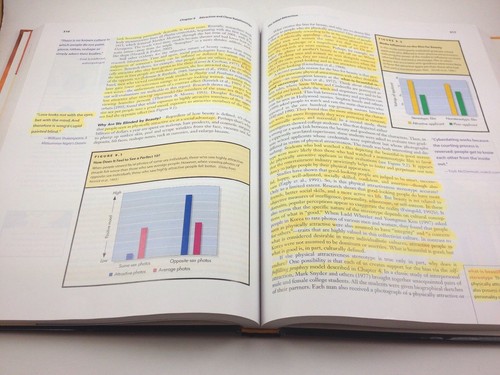 Social Psychology Brehm Kassin Fein 2004 Hardcover With Unopened CD - Picture 9 of 9