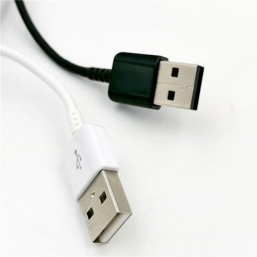 Fast USB Type C 3.1 Charger Cable Lead For Samsung Galaxy S10 S10+ S10e S10 Lite - Picture 9 of 13