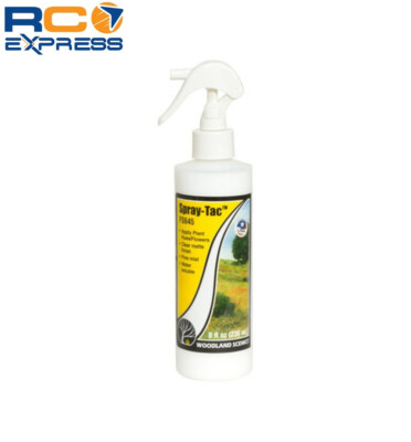 Woodland Scenics Spray-Tac WOOFS645