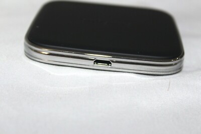Samsung Wireless Charging Pad Mini Qi EP-PG900IBUSTA  