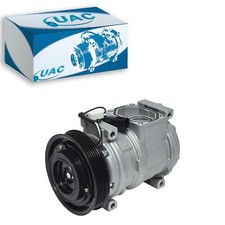 Uac Ac Compressor For 1996-1997 Dodge Grand Caravan