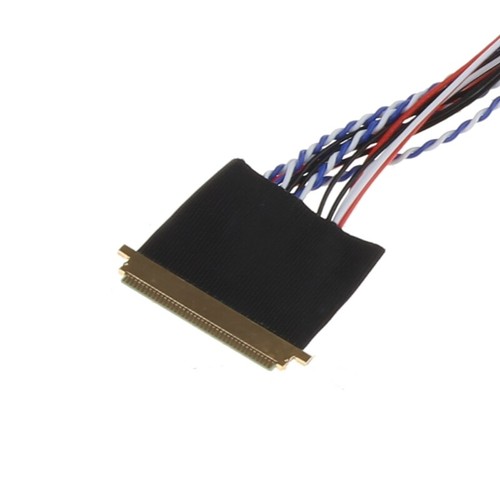 for HDMI VGA for Universal eDP LCD Driver Board 10"-17.3" Universal 108 - Afbeelding 3 van 13