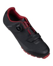 - Mavic Crossmax Elite SL Scarpe MTB Uomo, Black/Haute Red/Black