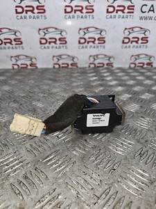 VOLVO C70 MK1 CABRIO LAUTSPRECHER CROSSOVER MODUL (3533807) TREIBER (97 - 05)