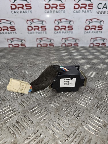 VOLVO C70 MK1 CABRIO LAUTSPRECHER CROSSOVER MODUL (3533807) TREIBER (97 - 05)