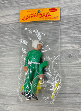 Action Stars Riot Police Figure Complete Vintage Donovan 1976, Airfix Eagles