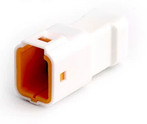JST02R/02T-JWPF-VSLE-S 2/3/4/6/8 Pin JST Series Waterproof Connector Plug Kits - Picture 26 of 32