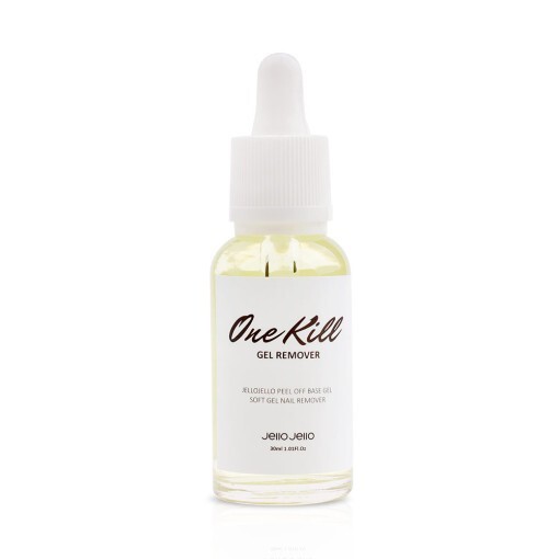 JELLO JELLO Peel Off Base Gel 10ml One Kill Remover 30ml Set EBay jello-jello-peel-off-base-gel-10ml-one-kill-remover-30ml-set-ebay