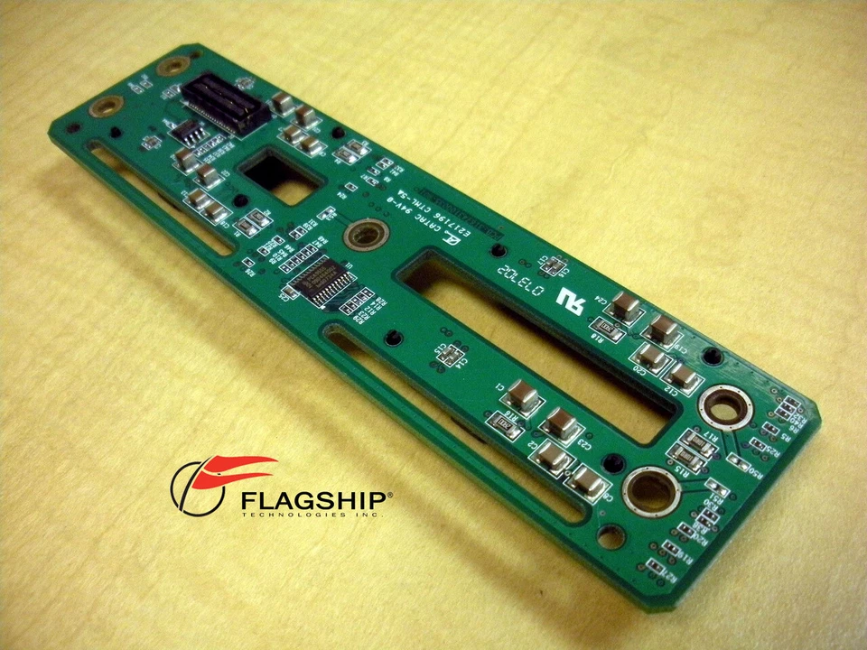 Sun 375-3403 4-Slot SAS Backplane for V245 - Image 2 of 3