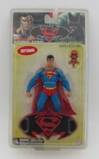 DC Direct Superman/Batman Enemies Among Us Superman Action Figure Series 6
