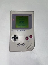 nintendo gameboy