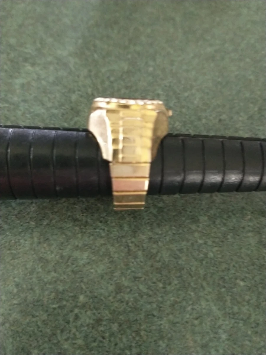 Lady mayfair ring watch new arrivals