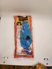 Burger King Kids Club The Hunchback of Notre Dame Phoebus Figure Vintage 1996