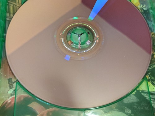 CONTRA ROGUE CORPS XBOX ONE EDIZIONE BLOCCATA E CARICATA foto nuove ma non sigillate - Foto 10 di 15