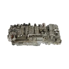 A960E A960 6 speed Auto Transmission valve body with solenoids for Toyota Lexus