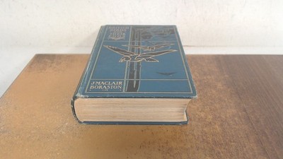 			British birds and their eggs, J. Maclair Boraston, W and R Chambe		