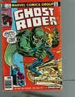 Ghost Rider 57 The Apparition F/VF