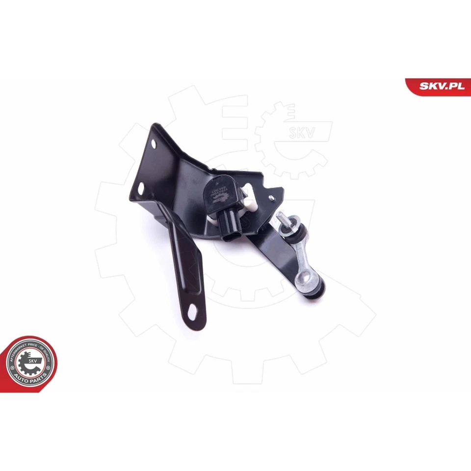 ORIGINAL® Esen Skv Sensor, Leuchtweitenregulierung Hinten für Lexus IS II GS - Bild 2 von 4