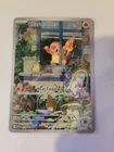 Pokémon TCG Charmander Obsidian Flames Promo Card #044 Near Mint Condition