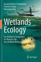 Susanta Kumar Chakraborty (U. A.) | Wetlands Ecology | Taschenbuch | Englisch