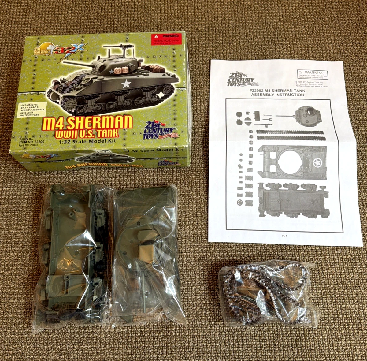 21st Century Toys Diecast Tanks and Military Vehicles for sale - eBay