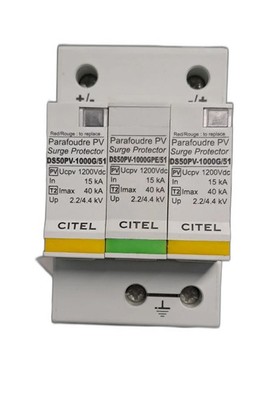 DS50PV1000G51 - CITEL - DS50PV-1000G/51 / Zubehör Neu