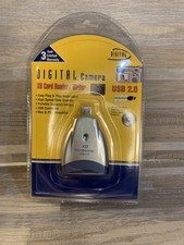 Digital Concepts Digital Camera Card Reader Writer Digital Concepts CR-45N