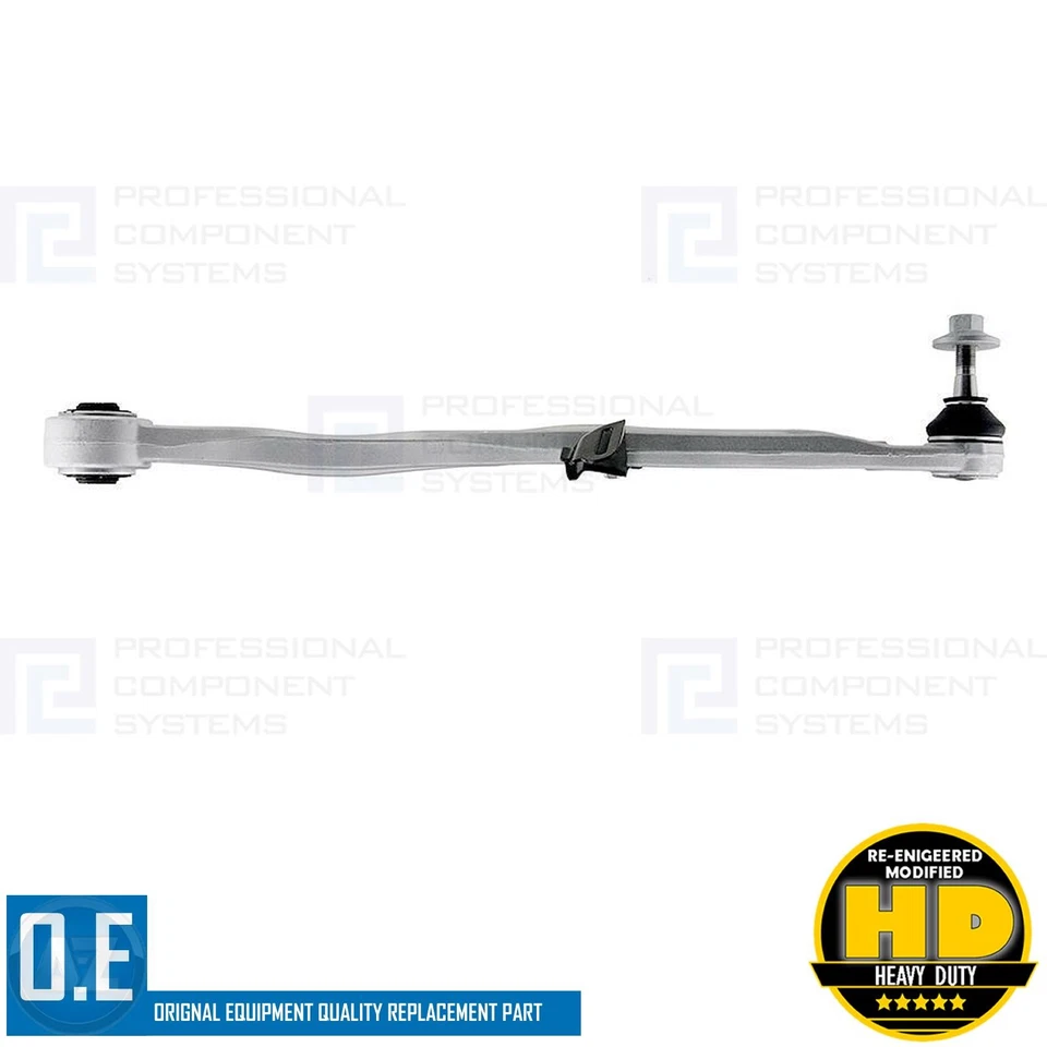 BRAZO DE CONTROL DE PISTA WISHBONE EJE TRASERO PARA LEXUS LS460 EJE TRASERO 06-> Foto 4 de 4