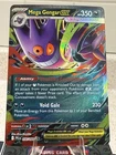 Mega Gengar EX 056/094 Me02: Phantasmal Flames Holo