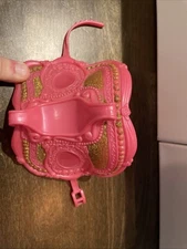 Replacement Playhouse Saddle