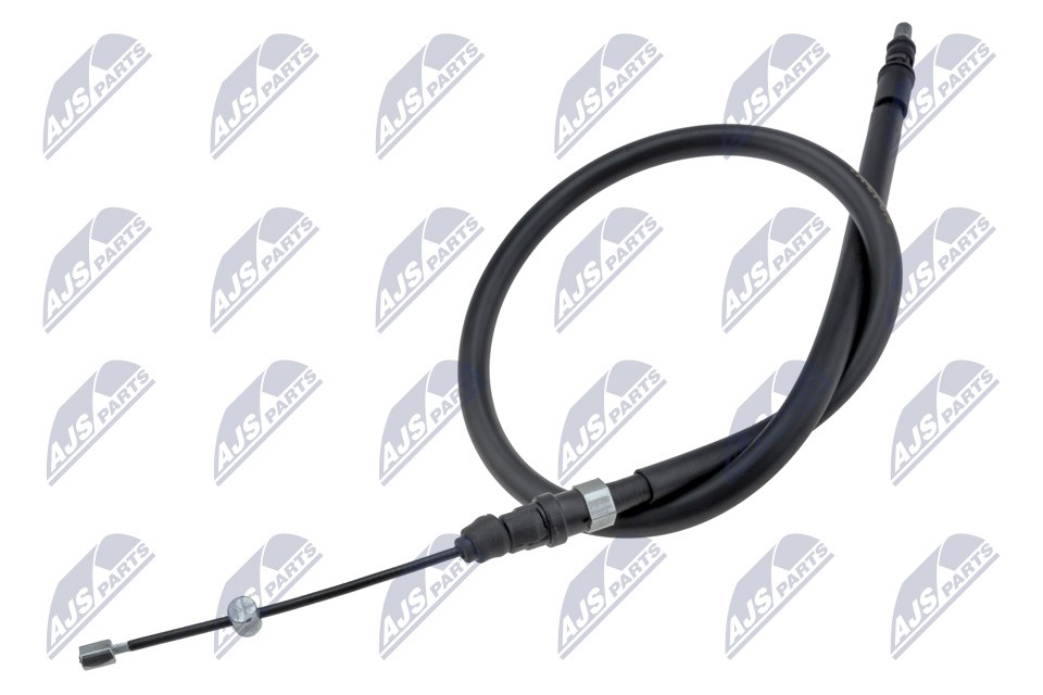 Fits NTY HLR-CT-014 PARKING BRAKE CABLE