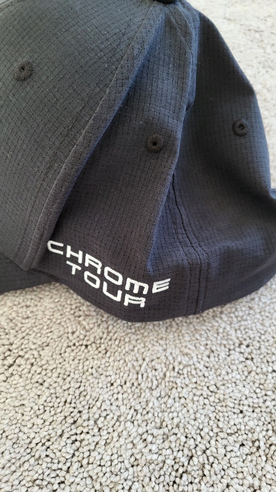 Callaway Performance Pro XL Adjustable Odyssey Ch… - image 5