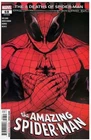 Amazing Spider-Man Comic 68 First Print Cover A Patrick Gleason 2025 Marvel