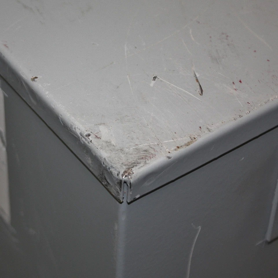 Acme Toroidal Transformer T2A792691S, 6kVA, 208VΔ W/FC Taps 3PH, to 208Y/120V AC - Image 4 of 4