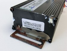 Ersatzteil Steuerung Elektronik für Scooter Roller Denver SEL65110 Elektroroller