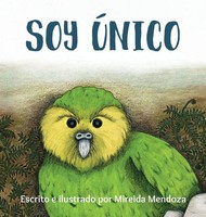 Mireida Mendoza | Soy ÚNico | Buch | Spanisch (2021) | Gebunden
