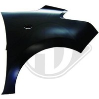1X KotflüGel Diederichs 4006607 FüR CitroëN Vorne Links
