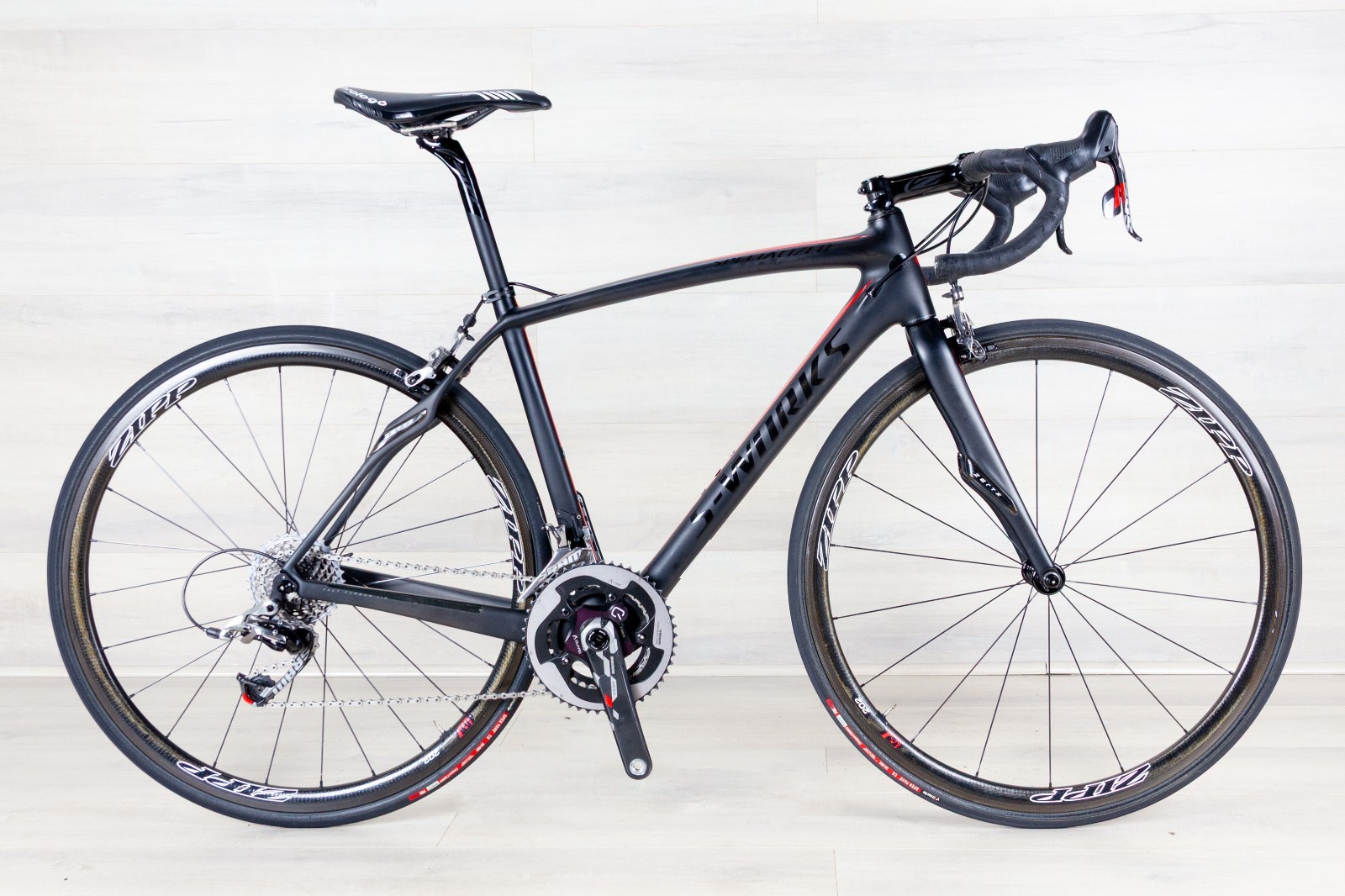 Specialized S-Works Roubaix SL4 - 2014, 52cm