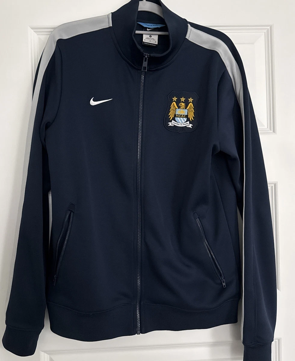 Preços baixos em Nike Manchester City Futebol Clube Internacional