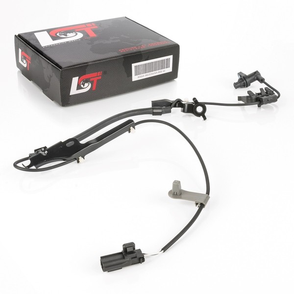 ABS Sensor Raddrehzahlmesser Vorne Links 89543-48040 FüR Toyota Highlander U4-image