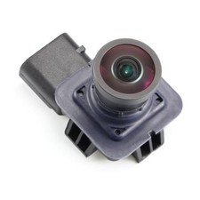 ES7Z-19G490-A Rear View Backup Reverse Park Assist Camera Compatible with 2013
