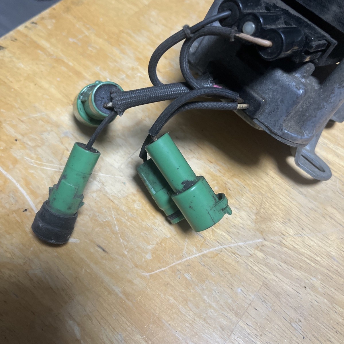 Toyota Supra Coil W Igniter 19070 43071 OEM for sale online