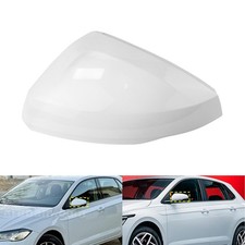 Links Spiegelkappe Gehäuse kappe Für VW Polo AE1 AW1 BZ1 Audi A1 City Carver GBH
