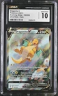 CGC 10 Dragonite V Evolving Skies 192/203 Ultra Rare Holo Pokemon Card