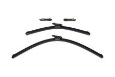 KAMOKA Wischblatt Scheibenwischer 27D05 für BMW 3er E92 E93 316 318 320 xDrive