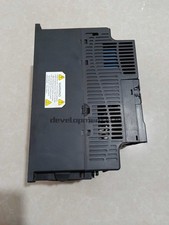 ONE Used inverter E Series VFD110E43A 11KW 380V #tr